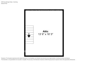 6190 Ivey Springs Chase in Cumming, GA - Building Photo - Building Photo