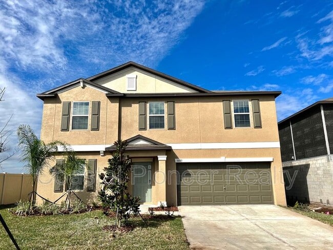 property at 16695 Parker River St