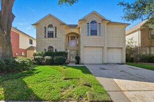 15318 Streatham Cir in Channelview, TX - Building Photo