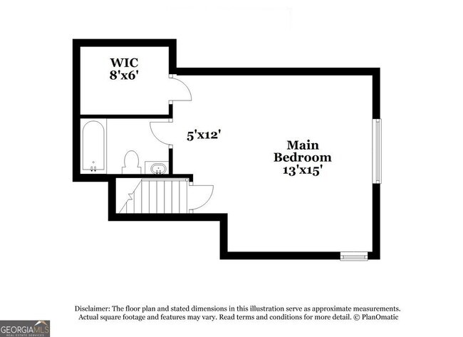 2318 Wellington Cir in Lithonia, GA - Building Photo - Building Photo