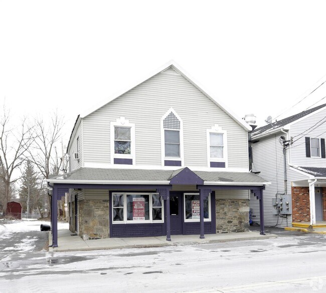 property at 2 Church St