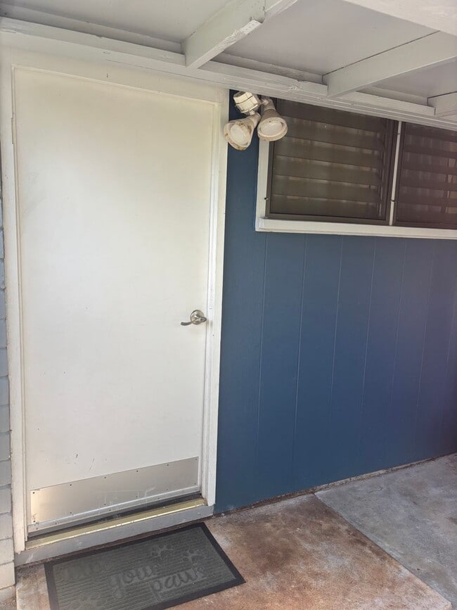 554 Ahina St in Honolulu, HI - Building Photo - Building Photo