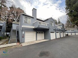 2540 Alveswood Cir in San Jose, CA - Building Photo