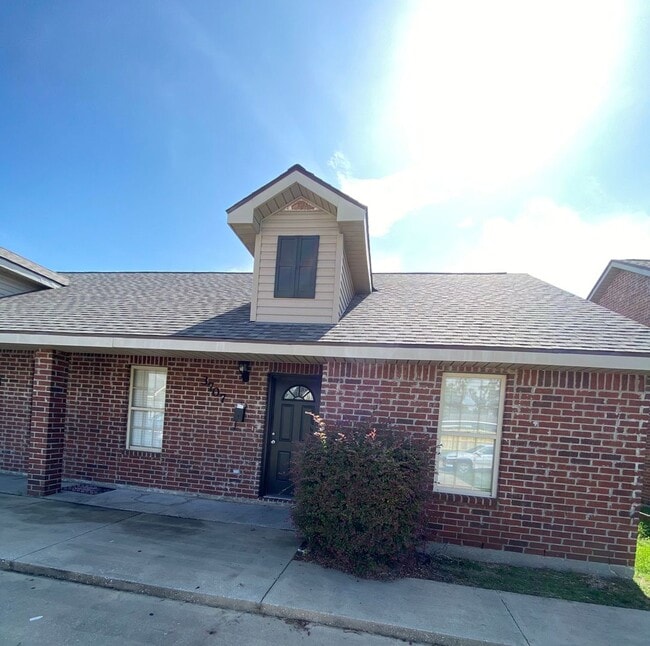 property at 3705 Kirkman St