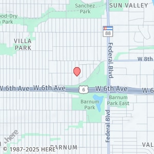 property at 657 Irving St