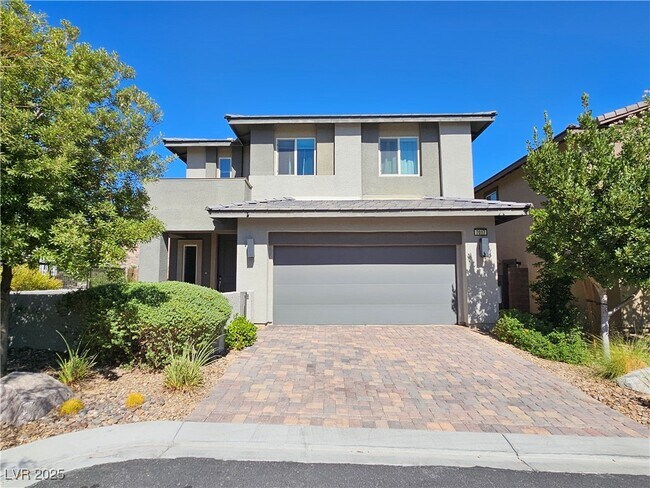 7017 Pearl Hilltop Ct in Las Vegas, NV - Foto de edificio - Building Photo