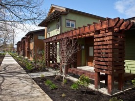 Bridge Meadows Beaverton Apartments