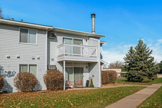 2482 Cobble Hill Alcove, Unit C in Woodbury, MN - Foto de edificio - Building Photo