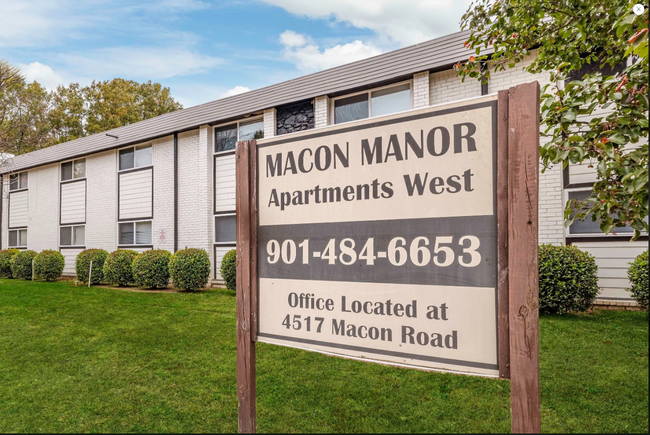 Macon Manor