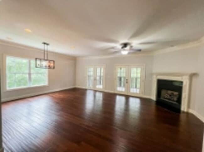 367 Rowe Rd in Chattanooga, TN - Building Photo - Building Photo