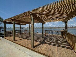 15201 Leeward Dr in Corpus Christi, TX - Building Photo - Building Photo