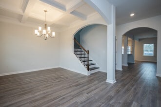 77 Akins Rnch Rd NE in Ludowici, GA - Building Photo - Building Photo