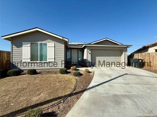 property at 6500 Rugby Ct