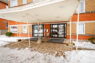 3515 Du Fort-Rolland St in Montréal, QC - Building Photo - Building Photo