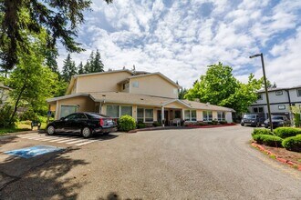 Westhaven Commons in Edmonds, WA - Foto de edificio - Building Photo