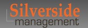 Property Management Company Logo Silverside Management LLC