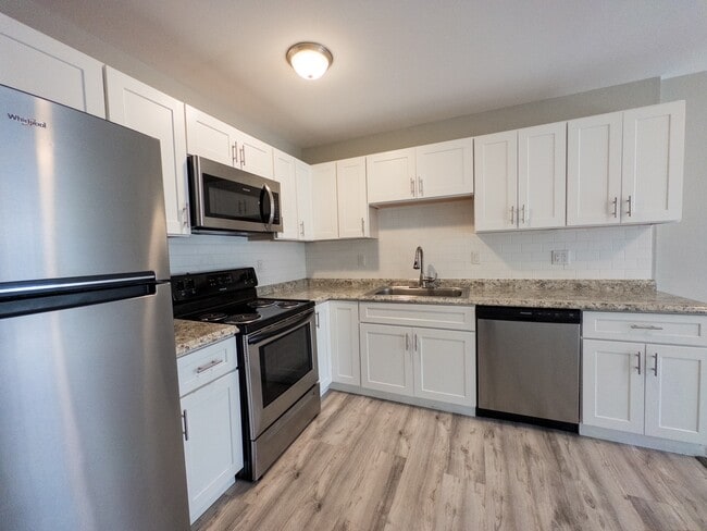 405 at Main in Trappe, PA - Foto de edificio - Building Photo