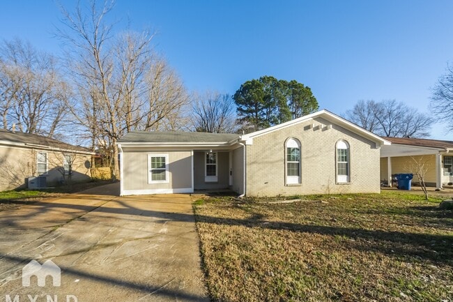 property at 6280 Southbridge Dr
