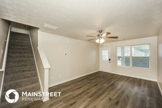 4397 Rock Valley Dr in Forest Park, GA - Building Photo - Building Photo