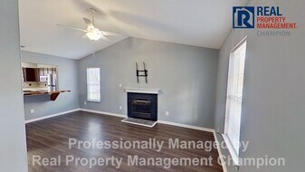 1163 Pueblo Dr in Jacksonville, NC - Building Photo