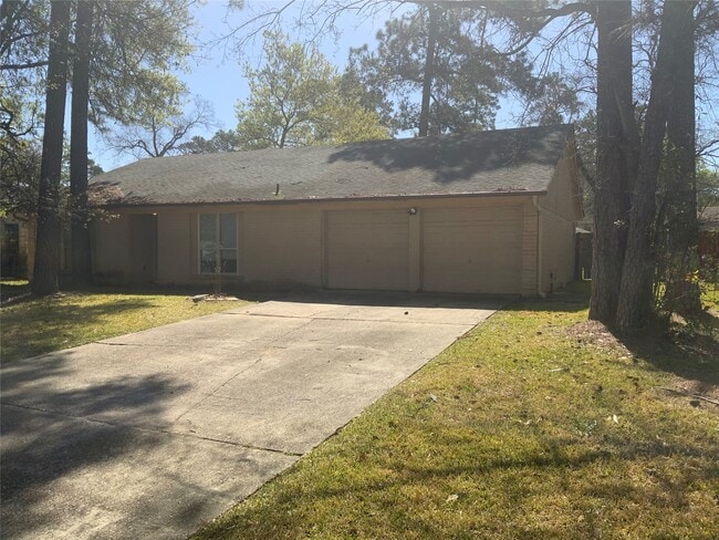 4906 Monteith Dr in Spring, TX - Building Photo - Building Photo