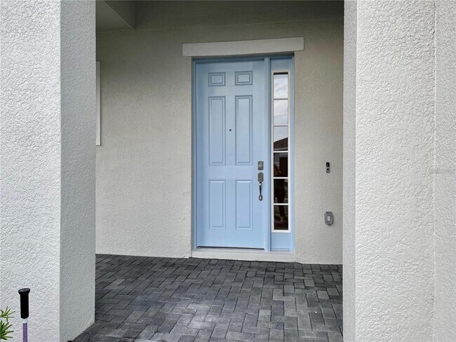 2334 White Cedar Wy in Haines City, FL - Building Photo - Building Photo