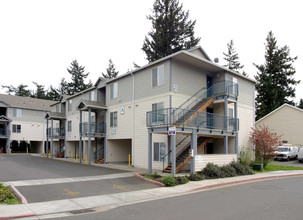 Cansler Village Apartments in Portland, OR - Building Photo - Building Photo