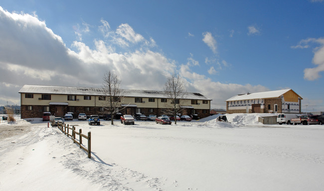 Sierra Apartments in Marietta, OH - Building Photo - Building Photo