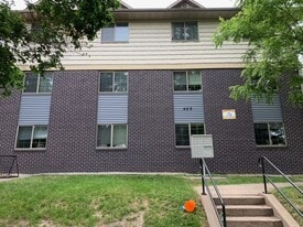 409 S Johnson St, Unit 9