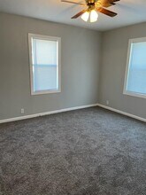 708 Maxwell St NW in Ardmore, OK - Building Photo - Building Photo