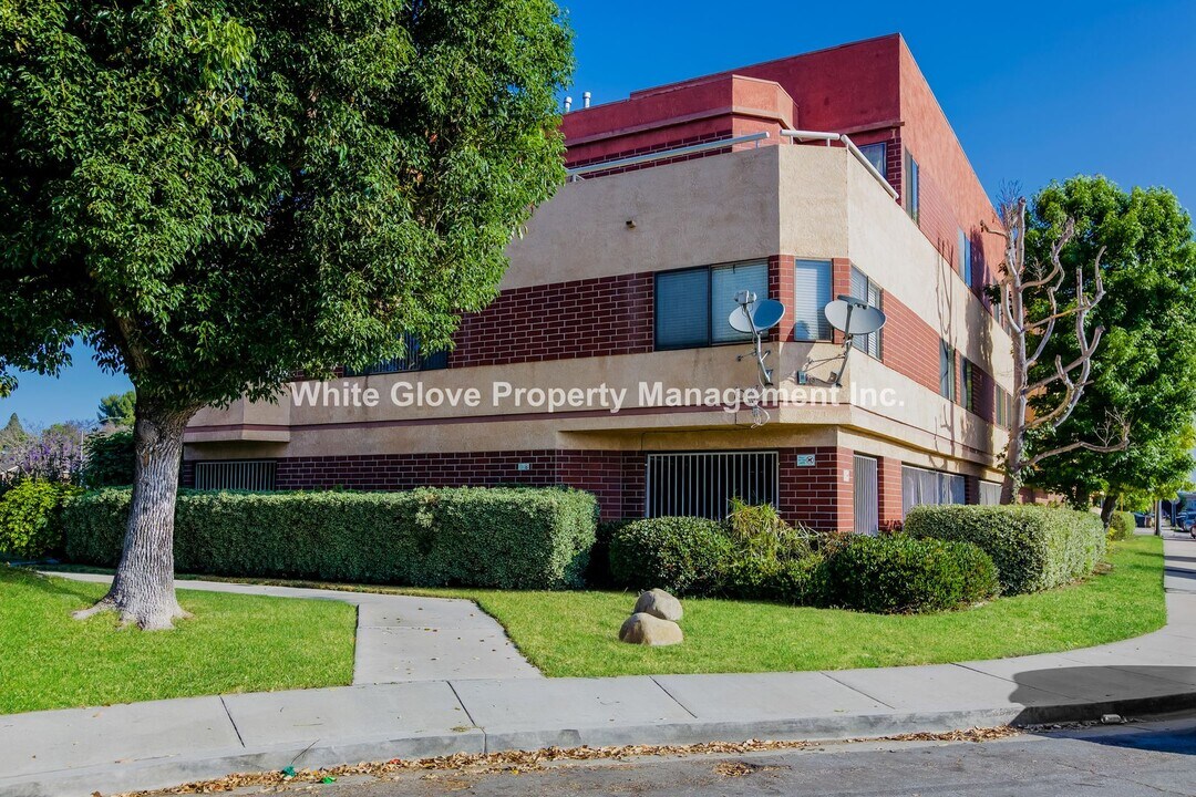 12640 Euclid St in Garden Grove, CA - Building Photo