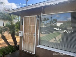 456 Davidson St in Chula Vista, CA - Building Photo - Building Photo