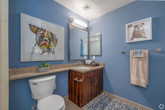 Tribeca Urban Apartments in Marina Del Rey, CA - Building Photo - Building Photo