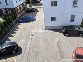 80 Litchfield St, Unit 15 in Boston, MA - Building Photo - Building Photo