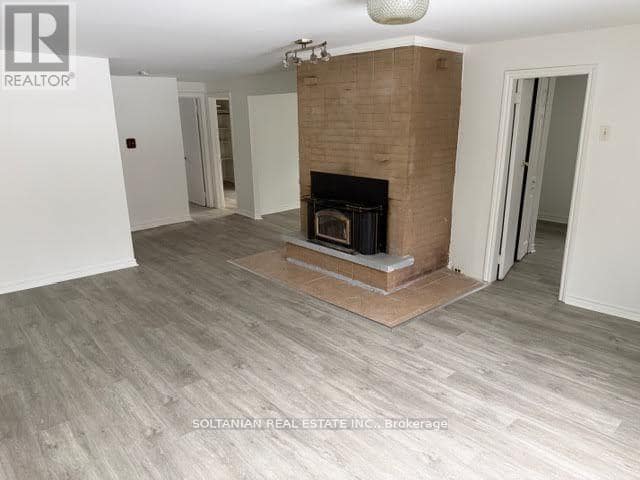 property at 207 Bayview Ave