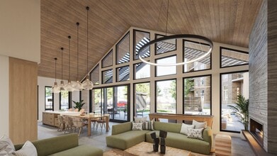 Kinline in Beaverton, OR - Foto de edificio - Building Photo