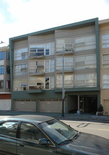 Porta Mio in San Francisco, CA - Foto de edificio - Building Photo