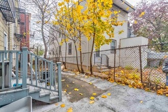 164 Highland Ave in Jersey City, NJ - Building Photo - Building Photo