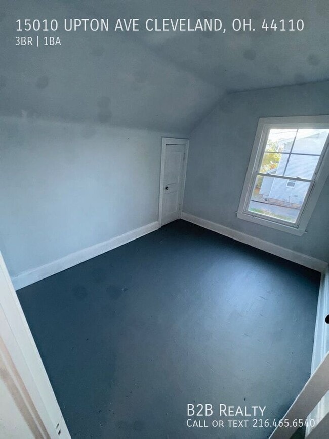 15010 Upton Ave in Cleveland, OH - Building Photo - Building Photo