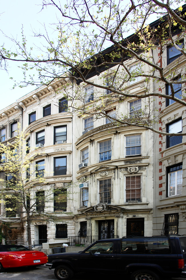 33 West 85th Street in New York, NY - Foto de edificio - Building Photo