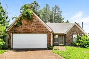 2191 Stone Stream Cove in Memphis, TN - Building Photo
