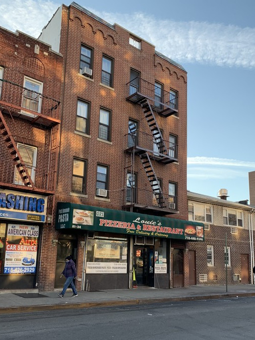 Mixed-Use Building at 82nd Street in Elmhurst, NY - Building Photo - Building Photo