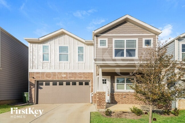 property at 607 Sophia Wy