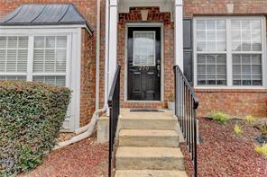 270 Paden Cove Trail in Lawrenceville, GA - Foto de edificio - Building Photo