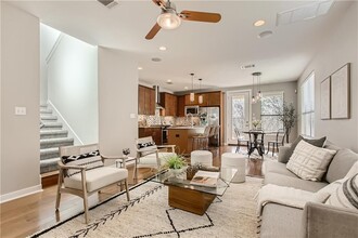 1209 Blair Way in Austin, TX - Building Photo - Building Photo