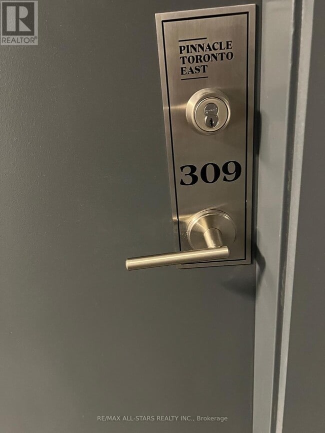 property at 3260 Sheppard Ave E