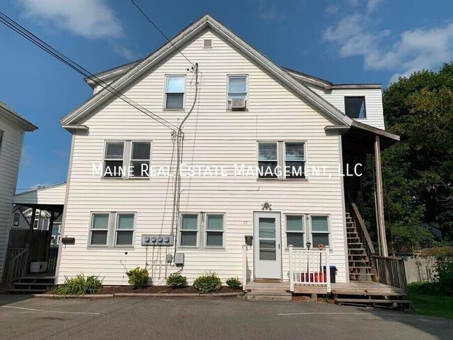 property at 12 Stone St
