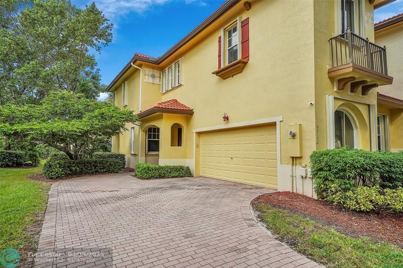 5732 NW 119th Terrace in Coral Springs, FL - Building Photo