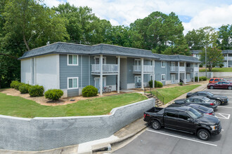 MarQ Vestavia in Vestavia Hills, AL - Building Photo - Building Photo