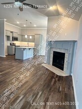 4224 NW 152nd Terrace in Edmond, OK - Building Photo - Building Photo
